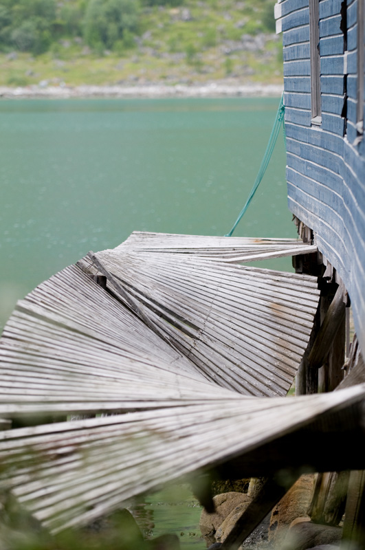 32 Gryllefjord 4.jpg - Pienta pintaremonttia -laituri